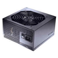 Antec TP-650 (TP-650 EC)